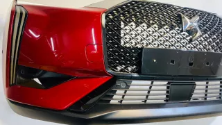 9848722780 Бампер передний Citroen DS3 Арт AL13664325903, вид 2