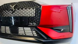 9848722780 Бампер передний Citroen DS3 Арт AL13664325903, вид 4