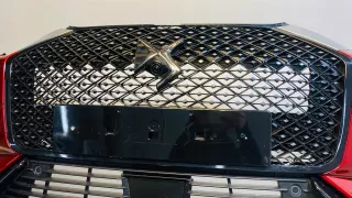 9848722780 Бампер передний Citroen DS3 Арт AL13664325903, вид 5