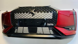 9848722780 Бампер передний Citroen DS3 Арт AL13664325903, вид 6