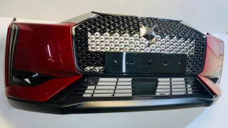 9848722780 Бампер передний Citroen DS3 Арт AL13664325903, вид 7