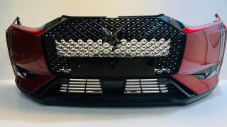 9848722780 Бампер передний Citroen DS3 Арт AL13664325903, вид 8