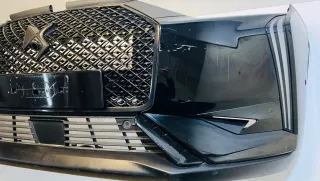 9848722780 Бампер передний Citroen DS3 Арт AL13664394251, вид 4