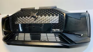 9848722780 Бампер передний Citroen DS3 Арт AL13664394251, вид 7