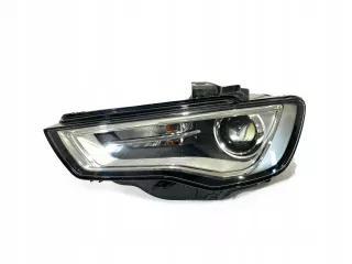 8V0941005AE,AUDI Фара передняя (комплект) Audi A3 8V Арт AL13665987836, вид 1