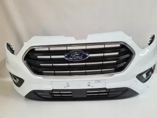  Бампер передний Ford Transit Custom Арт AL13667327767, вид 1