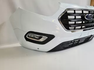  Бампер передний Ford Transit Custom Арт AL13667327767, вид 2