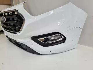  Бампер передний Ford Transit Custom Арт AL13667327767, вид 3