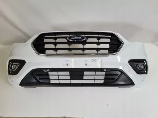  Бампер передний Ford Transit Custom Арт AL13667327767, вид 4