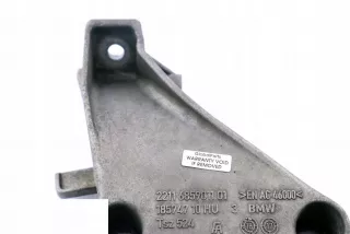 22116859011 Кронштейн двигателя BMW 4 F32/F33/GT F36 Арт AL13668530549_2, вид 2