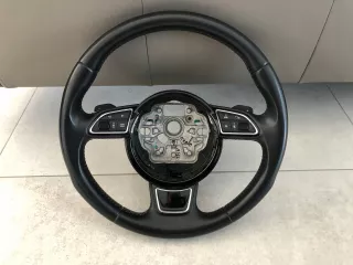  Рулевое колесо Audi A4 B8 Арт AL13668658652_6, вид 1