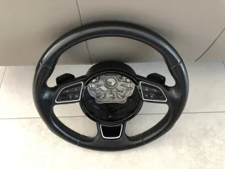  Рулевое колесо Audi A4 B8 Арт AL13668658652_6, вид 7