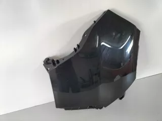 86657-R2000 Бампер задний Kia Sportage 5 Арт AL13668686914, вид 2
