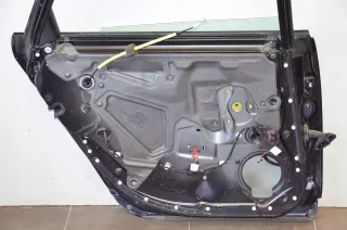  Дверь задняя левая Audi A6 C6 (S6,RS6) Арт AL13668938417, вид 7