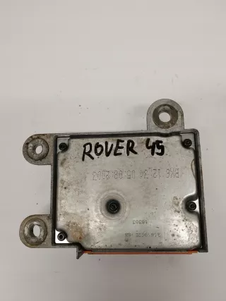 ywc000712,0285001401 Блок AirBag Land Rover Range Rover 4 Арт AL13669519682, вид 2