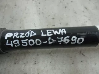 49500-D7690 Полуось передняя левая (приводной вал, шрус) Hyundai Tucson 2 Арт AL13669911996, вид 3