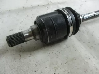 49500-D7690 Полуось передняя левая (приводной вал, шрус) Hyundai Tucson 2 Арт AL13669911996, вид 4