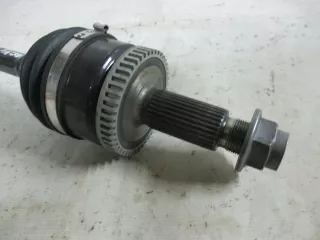 49500-D7690 Полуось передняя левая (приводной вал, шрус) Hyundai Tucson 2 Арт AL13669911996, вид 6