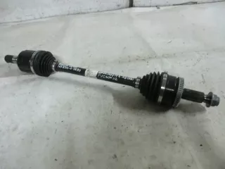49500-D7690 Полуось передняя левая (приводной вал, шрус) Hyundai Tucson 2 Арт AL13669911996, вид 7