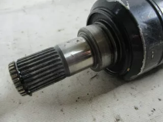 49500-D7690 Полуось передняя левая (приводной вал, шрус) Hyundai Tucson 2 Арт AL13669911996, вид 10