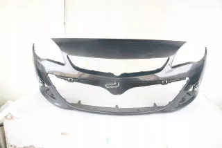 13368660,AAOEM Бампер передний Opel Astra J Арт AL15176799476, вид 2