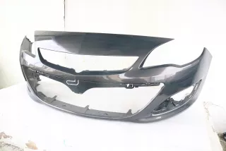 13368660,AAOEM Бампер передний Opel Astra J Арт AL15176799476, вид 6