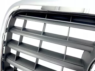 4F0853651AN1QP Решетка радиатора Audi A6 C6 (S6,RS6) Арт AL15176821402, вид 4