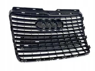 4F0853651AN1QP Решетка радиатора Audi A6 C6 (S6,RS6) Арт AL15176821402, вид 9