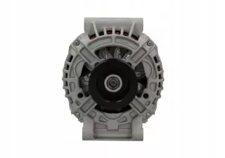 575.572.075.010 Генератор Renault Megane 2 Арт AL15176861136_2, вид 2