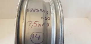  Диск литой BMW 3 G20/G21 Арт AL15176886447, вид 4