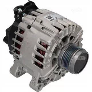 114724 Генератор Ford Focus 2 restailing Арт AL15178421046_2, вид 3