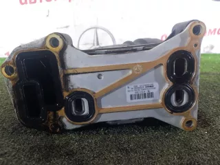11427800066, 7800066 Корпус масляного фильтра BMW X5 E70 Арт 38370, вид 2