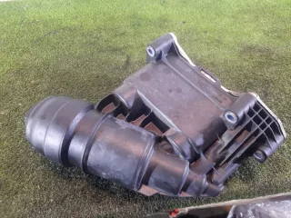 11427800066, 7800066 Корпус масляного фильтра BMW X5 E70 Арт 38370, вид 3