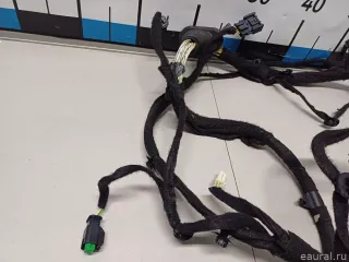 9810233680 Citroen-Peugeot Проводка (коса) Citroen C4 Picasso 2 Арт E52451271, вид 6
