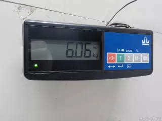 LR092740 Land Rover Полуось передняя левая (приводной вал, шрус) Jaguar XF 260 Арт E52489227, вид 2