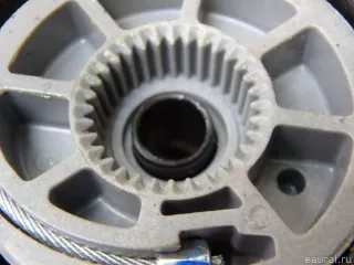 5NN839462A VAG Стеклоподъемник электр. задний правый Volkswagen Tiguan 2 Арт E95592010, вид 4