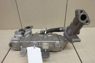 PY8V2030Y Mazda Радиатор системы EGR Mazda CX-9 2 Арт E95719501, вид 6