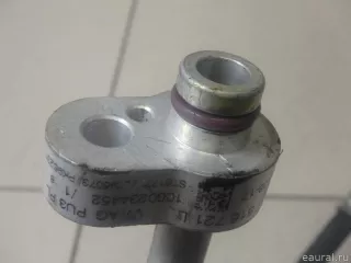 5QF816721L VAG Трубка кондиционера Skoda Kodiaq Арт E95721923, вид 3