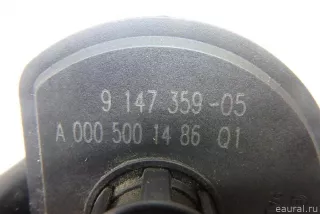 64116834917 BMW Насос (помпа) электрический BMW 5 G30/G31 Арт E95722143, вид 6