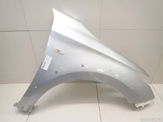 5220K096 Mitsubishi Крыло переднее правое Mitsubishi L200 5 Арт E95723561, вид 1