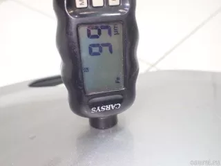 5220K096 Mitsubishi Крыло переднее правое Mitsubishi L200 5 Арт E95723561, вид 15