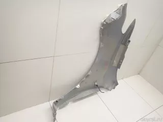 5220K096 Mitsubishi Крыло переднее правое Mitsubishi L200 5 Арт E95723561, вид 10