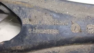 A2043521488 Рычаг задний левый Mercedes E C207 Арт 9097695, вид 5