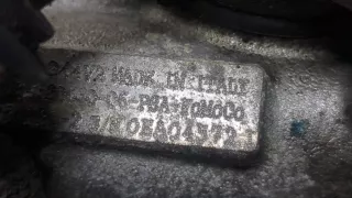 1945757,2254339,2008127,AV6Q6K682AB,REAV6J6K682AA,RMAV6Q6K682AA Турбина Ford Mondeo 4 restailing Арт 20111668, вид 2