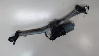 13111211,3397020632 Механизм стеклоочистителя (трапеция дворников) Opel Astra H Арт 9178917, вид 5