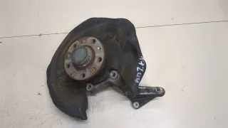 1T0598611B,3C0505434K Ступица задняя правая Volkswagen Passat CC Арт 20052655, вид 4