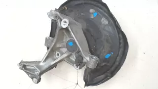 1T0598611B,3C0505434K Ступица задняя правая Volkswagen Passat CC Арт 20052655, вид 5