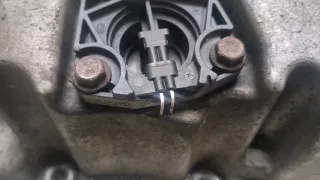 652347,55490406,55573785 Поддон Opel Insignia 1 Арт 20099860, вид 2