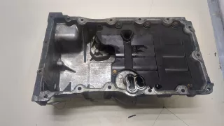 652347,55490406,55573785 Поддон Opel Insignia 1 Арт 20099860, вид 4