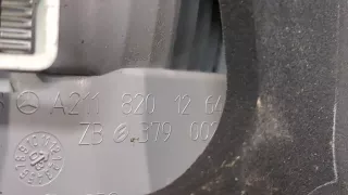 A2118201264 Фонарь задний правый Mercedes E W211 Арт 20114729, вид 4